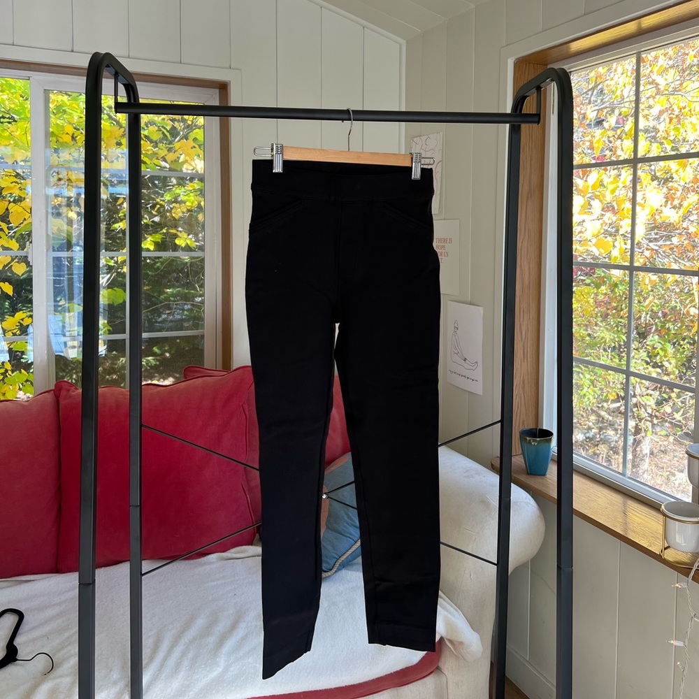 Womens Spanx Pants